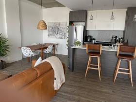 Condo 4.5  à louer Saint-Hyacinthe (stationnement garage inclus) 