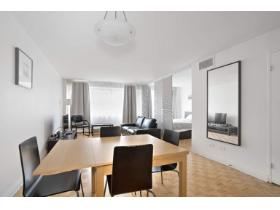 Studio - Montréal - $1,550 /mo