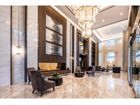 1-Bedroom for Rent Downtown Ottawa