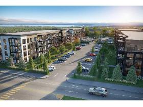 ***Appartement à louer au Square Châteauguay***