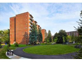 2 CH - 1 SDB - Gatineau - $1,645 /mo