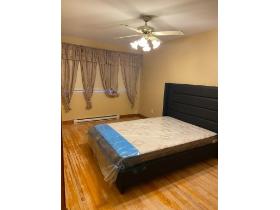 Grandes chambres meublées à louer - Tout inclus - Disponible Now