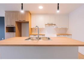 Logement 5 1/2 Neuf en Prélocation à St-Isidore Beauce