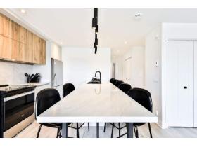 2 CH - 1 SDB - Sainte-Agathe-des-Monts - $2,050 /mo