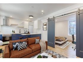 1 CH - 1 SDB - Montréal - $1,550 /mo