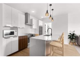 1 CH - 1 SDB - Montréal - $1,700 /mo