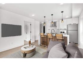 1 CH - 1 SDB - Montréal - $1,685 /mo