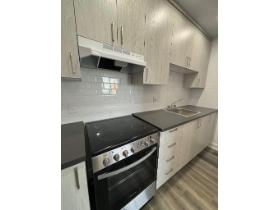 1 CH - 1 SDB - Montréal - $1,575 /mo