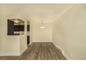 2 CH - 1 SDB - Gatineau - $1,695 /mo