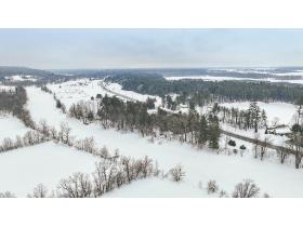 Route Principale, Lachute -- TERRAIN À VENDRE