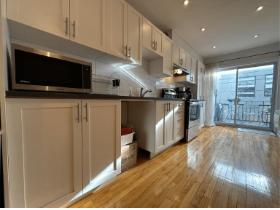 1 CH - 1 SDB - Montréal - $1,475 /mo