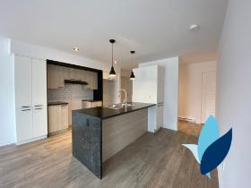 Logement 5 1/2 - 1er Oct - Saint-Jérôme