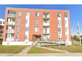 APPARTEMENT RETRAITÉ- SEMI RETRAITÉ A À LOUER 4 1/2 MONTRÉAL