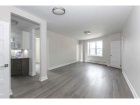 3 CH - 1 SDB - Montréal - $2,250 /mo