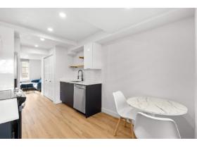1 CH - 1 SDB - Montréal - $1,930 /mo