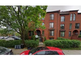 Condo à louer (Ahuntsic, Domaine St-Sulpice)