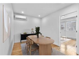 1 CH - 1 SDB - Montréal - $1,750 /mo