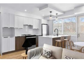 1 CH - 1 SDB - Montréal - $1,750 /mo