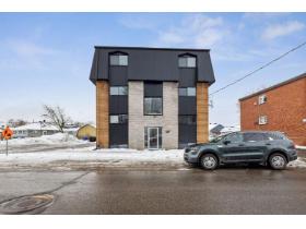 2 CH - 1 SDB - Gatineau - $1,450 /mo