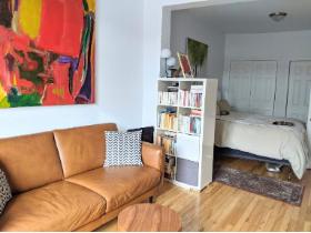 1 CH - 1 SDB - Montréal - $1,580 /mo