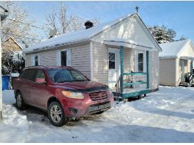 STE-CLOTILDE-DE-CHATEAUGUAY, 3 1/2 à louer