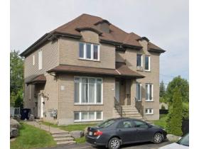 3 CH - 1 SDB - Laval - $2,600 /mo