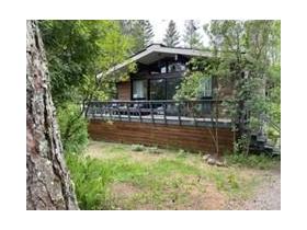 Chalet la rive de la diable Location 32 jours et plus