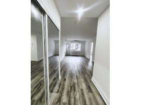 1 CH - 1 SDB - Montréal - $1,500 /mo