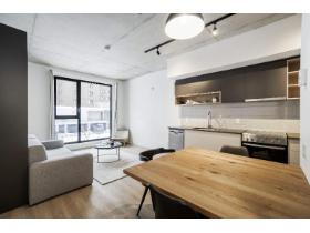 Studio - Montréal - $1,770 /mo