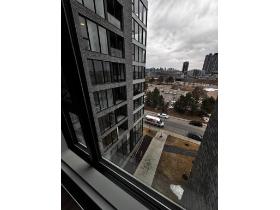 Condo à louer (Île-des-Sœurs)