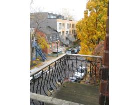 1 CH - 1 SDB - Montréal - $1,695 /mo