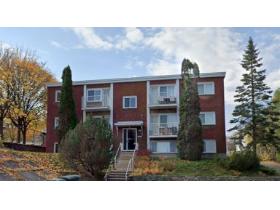 2 CH - 1 SDB - Gatineau - $1,595 /mo