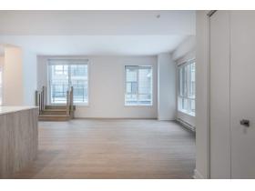 2 CH - 1 SDB - Montréal - $2,400 /mo