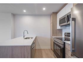 2 CH - 1 SDB - Montréal - $2,480 /mo