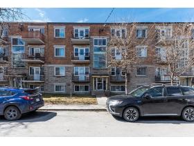 Beau 3 1/2 à Lachine, Juillet 2025 