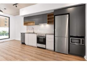 1 CH - 1 SDB - Montréal - $2,180 /mo