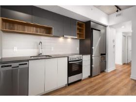 1 CH - 1 SDB - Montréal - $2,135 /mo