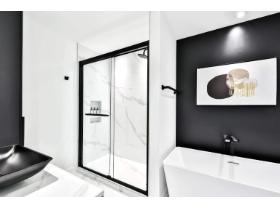 2 CH - 1 SDB - Sainte-Agathe-des-Monts - $2,050 /mo