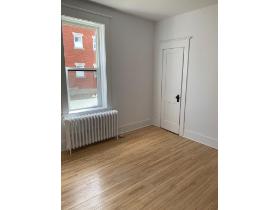Logement 4½ à louer