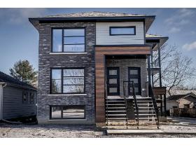 Magnifique appartement 1 chambre à louer secteur Lorrain à gatineau