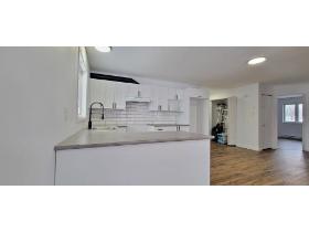 Appartement 3 chambres à louer secteur Lorrain à Gatineau