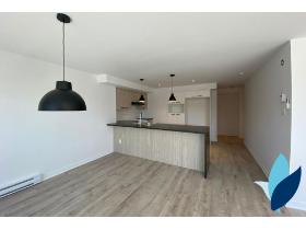 Logement 4 1/2 - 1er octobre - Saint-Jérôme