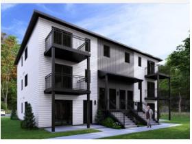 TERRAINS MULTI-PLEX  INVESTISSEURS-ENTREPRENEURS