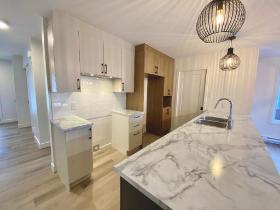 5 1/2 - FAUBOURG CELANESE - DISPO MAINTENANT!