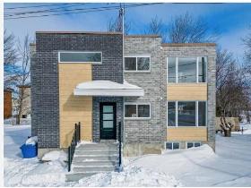Appartements 5 1/2  à louer a Sorel-Tracy