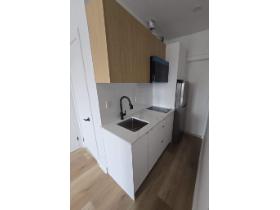 1 CH - 1 SDB - Montréal - $1,190 /mo