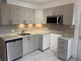 4 1/2 rue Frontenac, Québec, Qc, quartier St-Sacrement