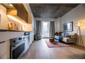 Studio à louer - Griffintown