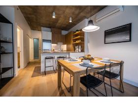 3 1/2 à louer - Griffintown
