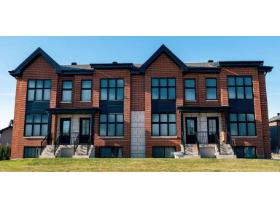 Nouveau condo locatif de 2 chambres à L'Assomption
